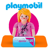 Playmobil Spcial Plus