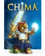 Lego legends of chima