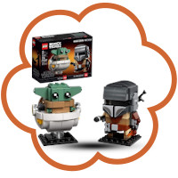 BrickHeadz