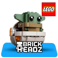 BrickHeadz