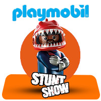 Stuntshow