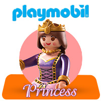Playmobil Princess 