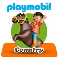 Playmobil ferme